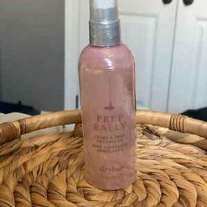 Drybar Prep Rally Detangler Spray